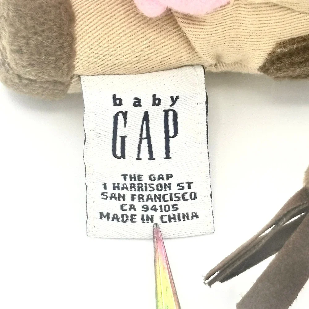 GAP baby vintage